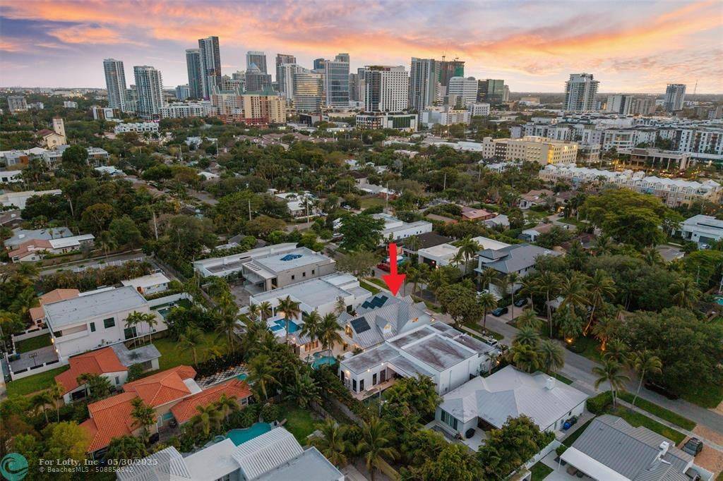 Fort Lauderdale, FL 33301,520 NE 9th Ave