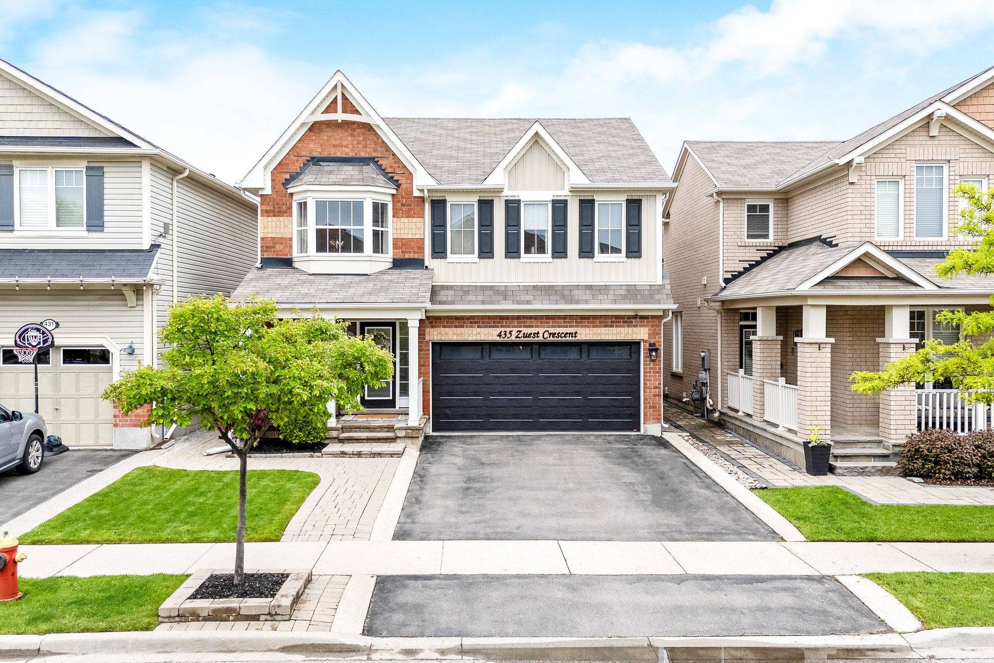Milton, ON L9T 8E7,435 Zuest CRES