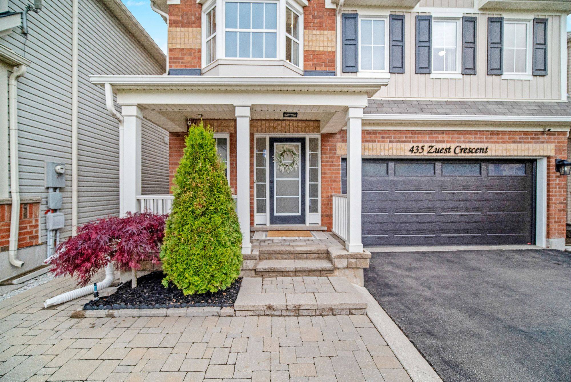 Milton, ON L9T 8E7,435 Zuest CRES
