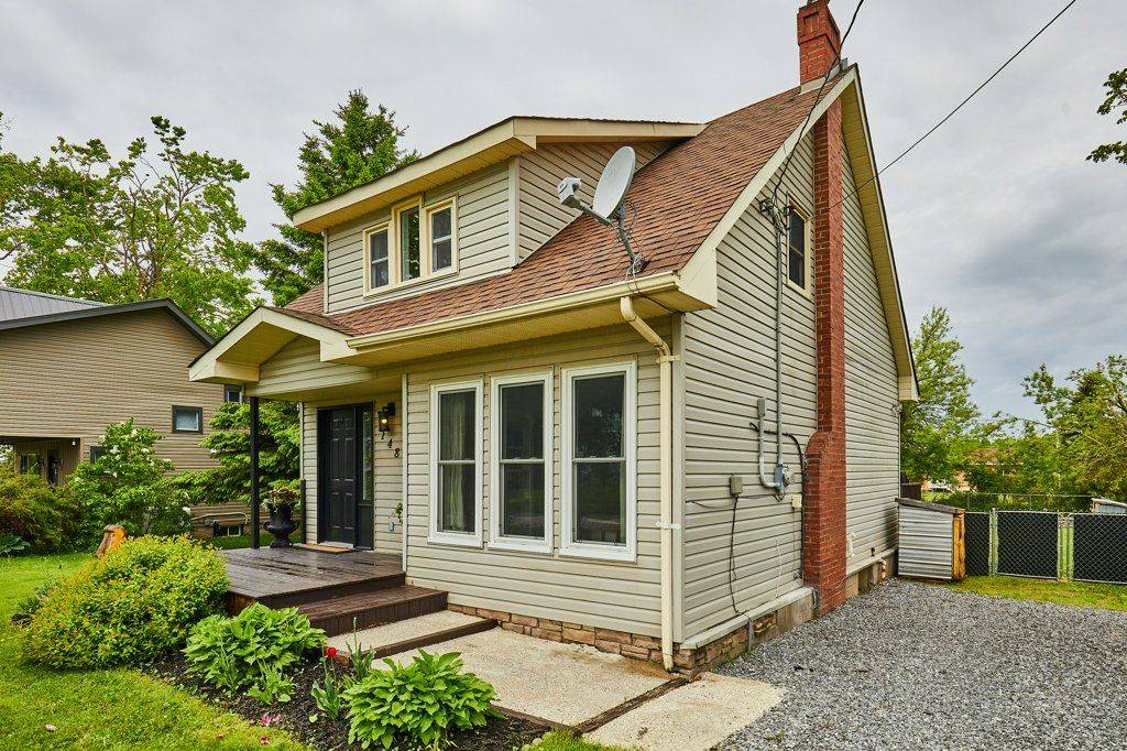 Kawartha Lakes, ON K0M 2T0,148 King ST