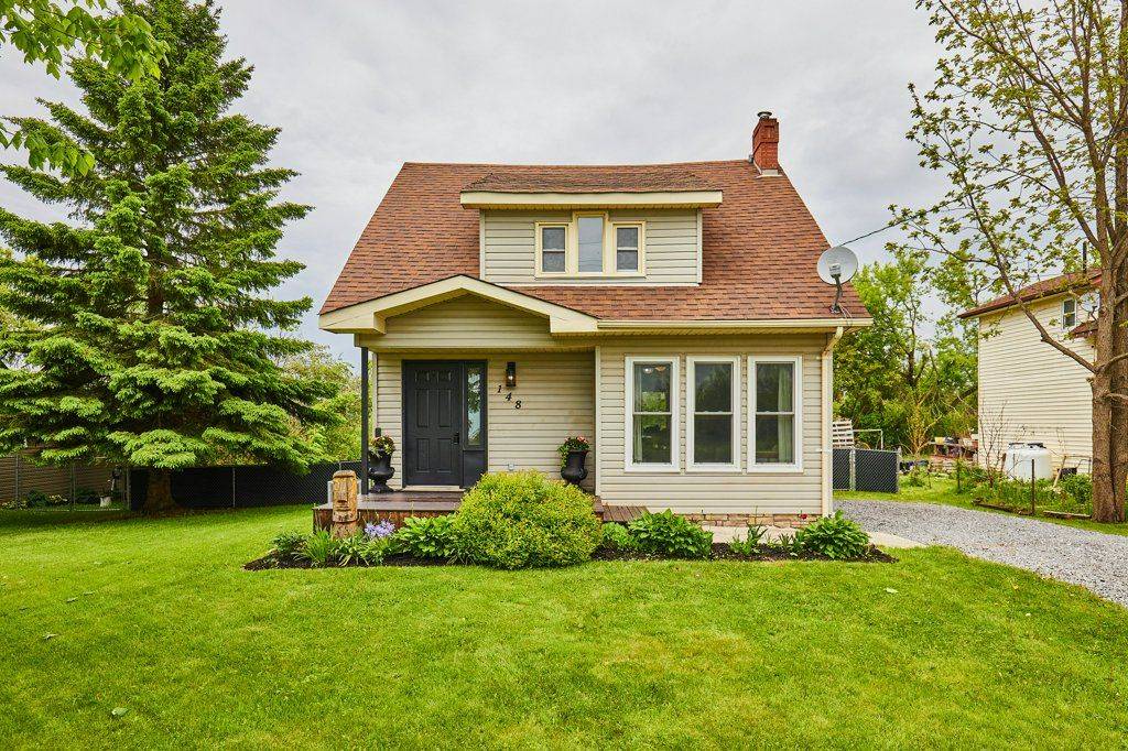 Kawartha Lakes, ON K0M 2T0,148 King ST