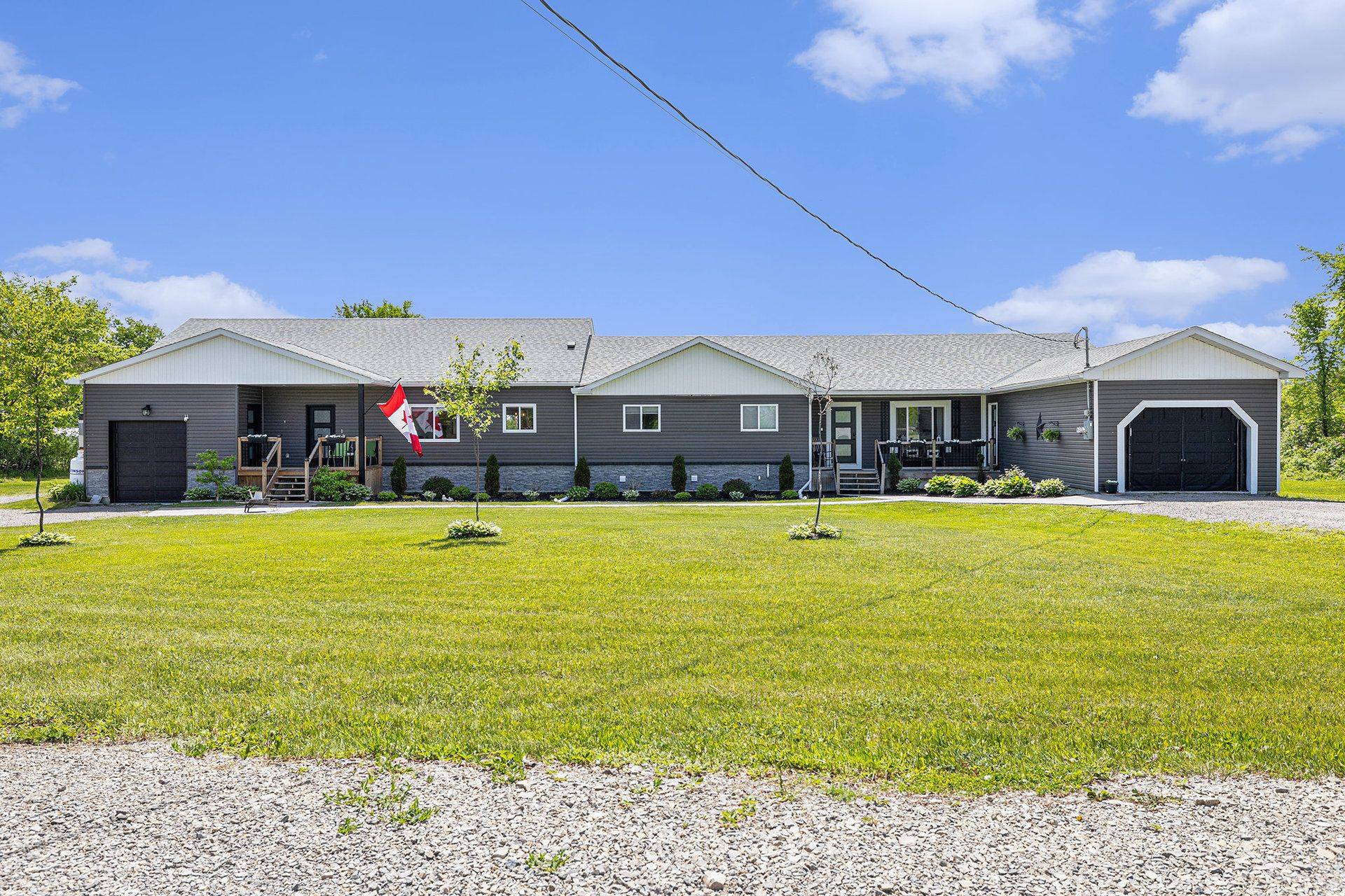 Montague, ON K7A 5B8,1861 Matheson DR