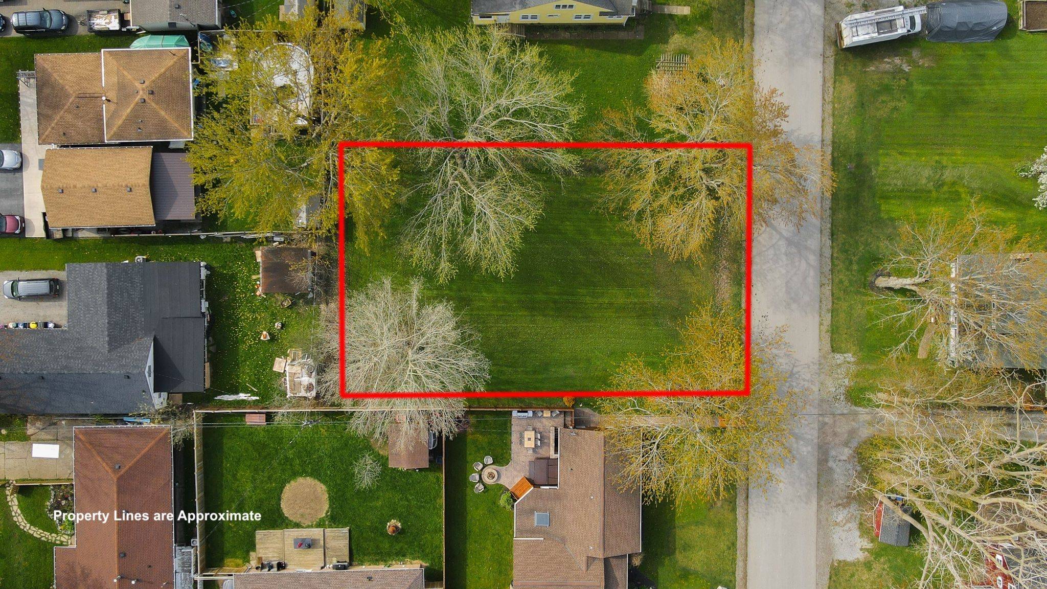 Fort Erie, ON L2A 4V8,V/L Lakeview RD