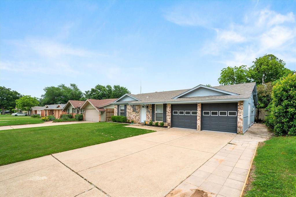 Arlington, TX 76011,1010 Wildwood Drive