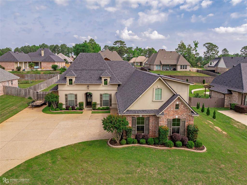 Haughton, LA 71037,3019 Sagefield Lane