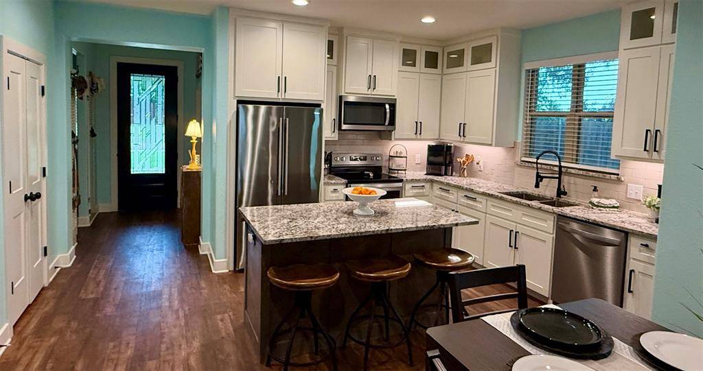 Grandview, TX 76050,601 Mathew Street