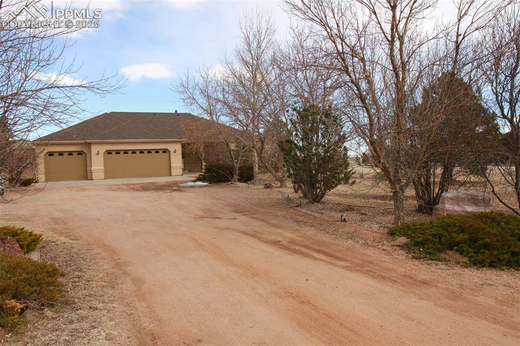 Peyton, CO 80831,8435 Falcon Meadows BLVD