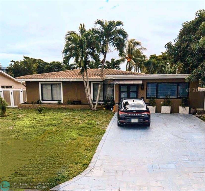 Oakland Park, FL 33309,1736 NW 38th St
