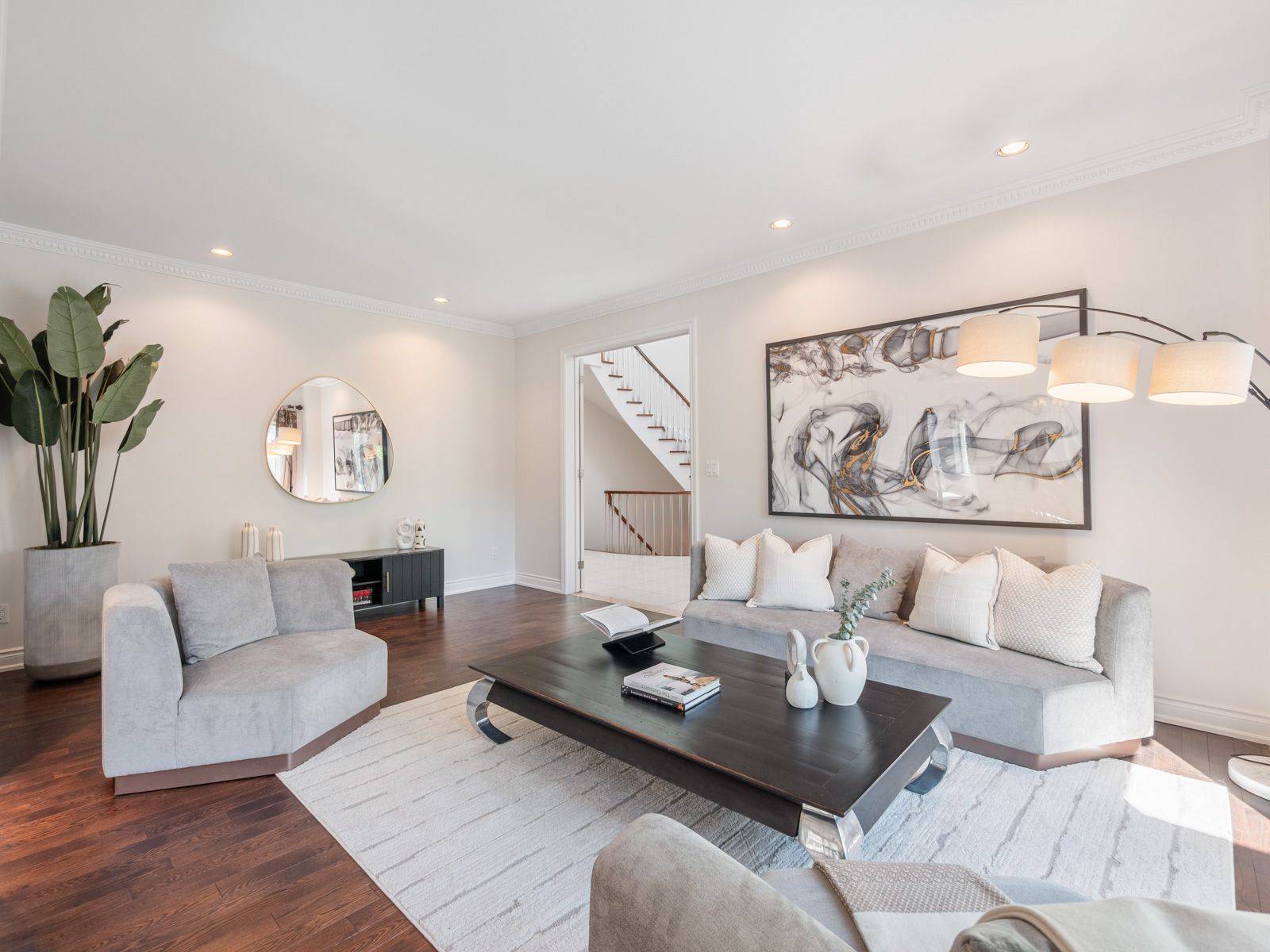 Vaughan, ON L4J 7S2,437 Beverley Glen BLVD