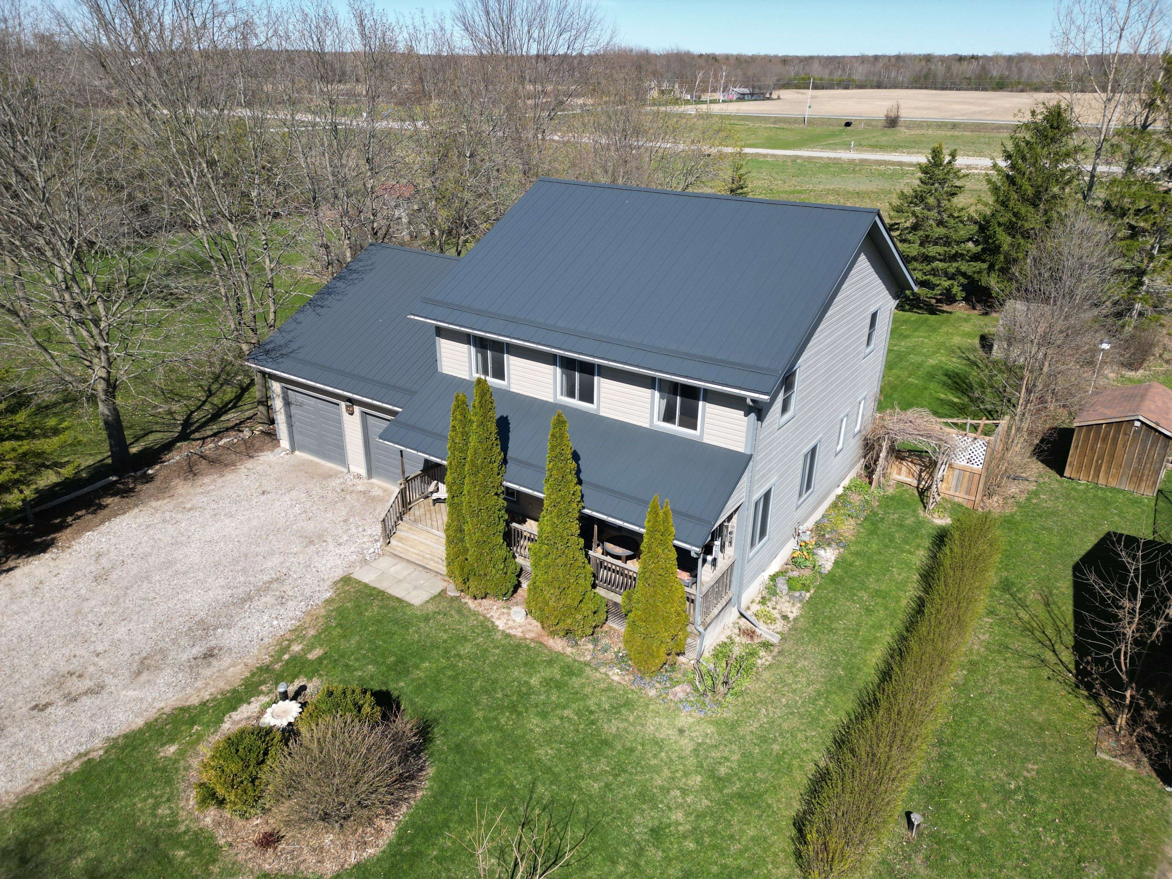 Central Huron, ON N0M 1G0,77504 Melena DR