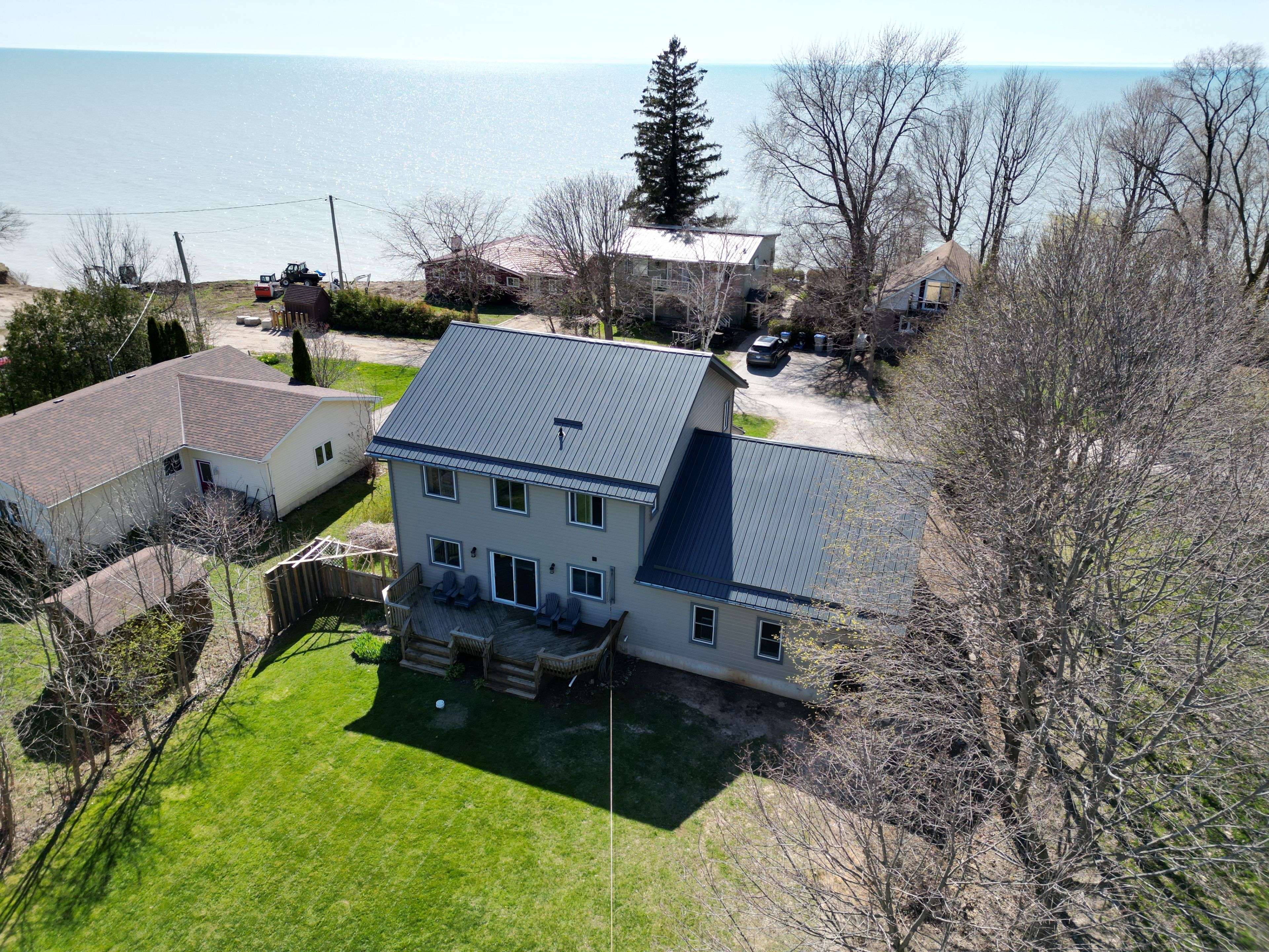 Central Huron, ON N0M 1G0,77504 Melena DR