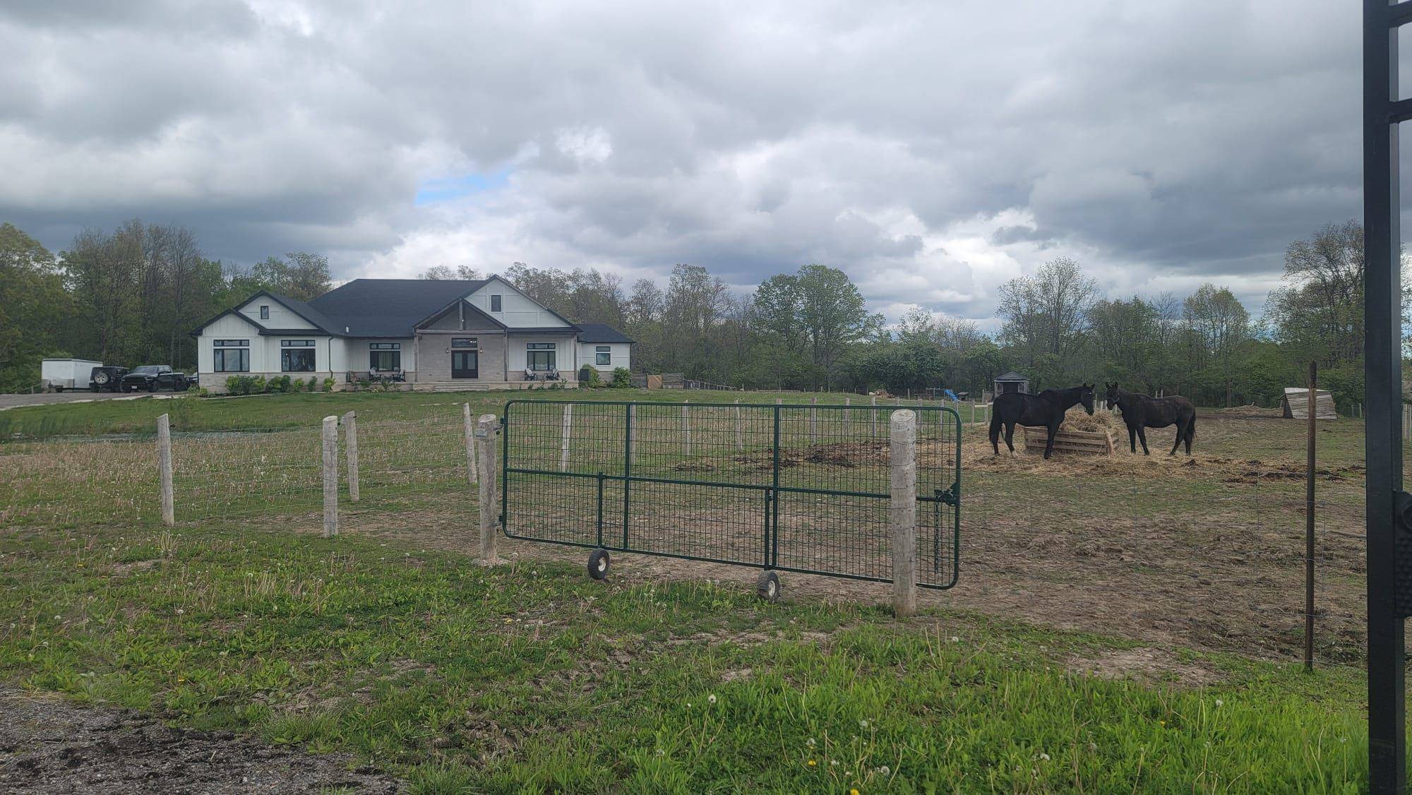 Southwest Middlesex, ON N0L 1T0,21298 Springfield RD