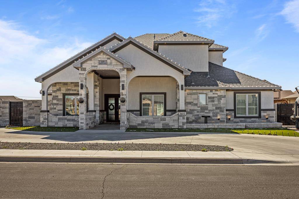 Odessa, TX 79765,17 Maravilla Cir