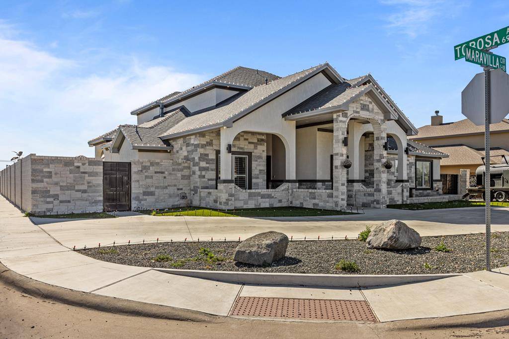 Odessa, TX 79765,17 Maravilla Cir