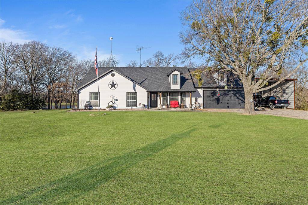 Princeton, TX 75407,2725 County Road 494