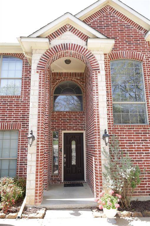 Denton, TX 76205,1512 Valley Creek Road
