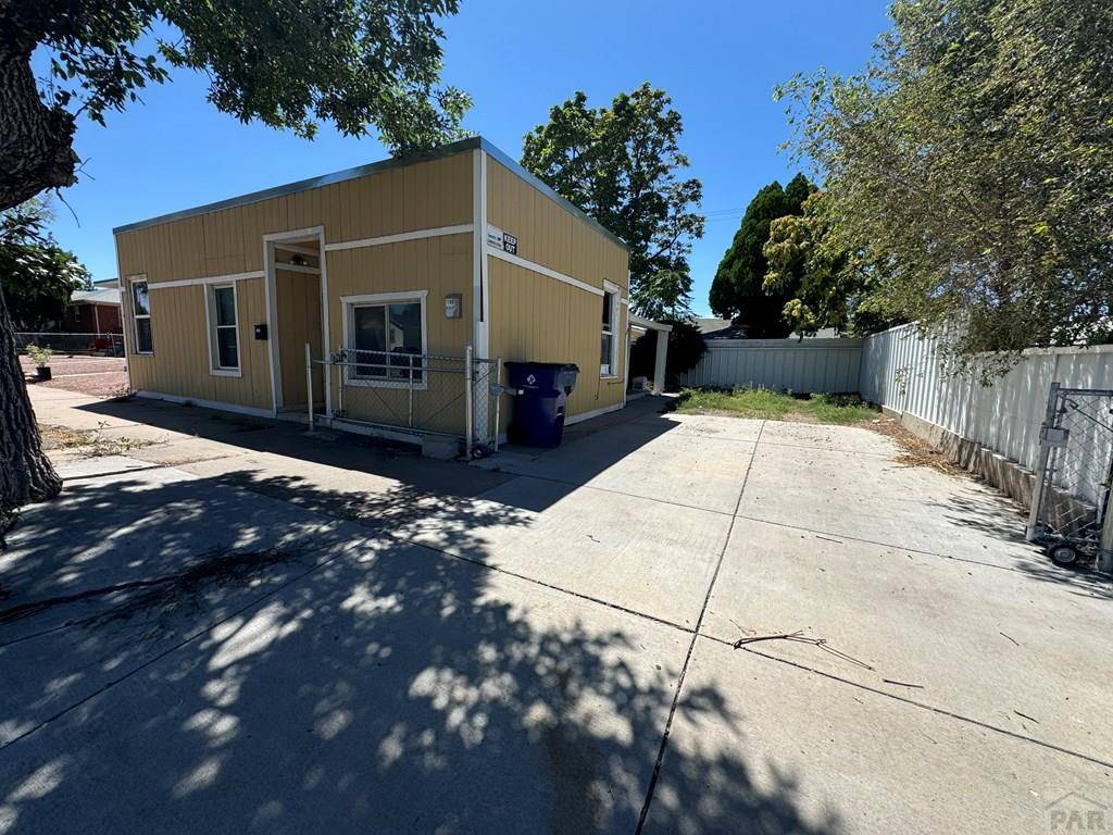 Pueblo, CO 81004,1905 E Evans Ave