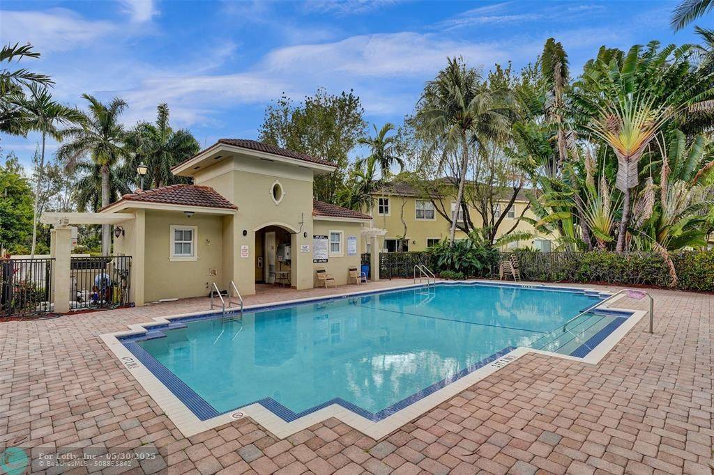 Tamarac, FL 33309,2851 W Prospect Rd  #402