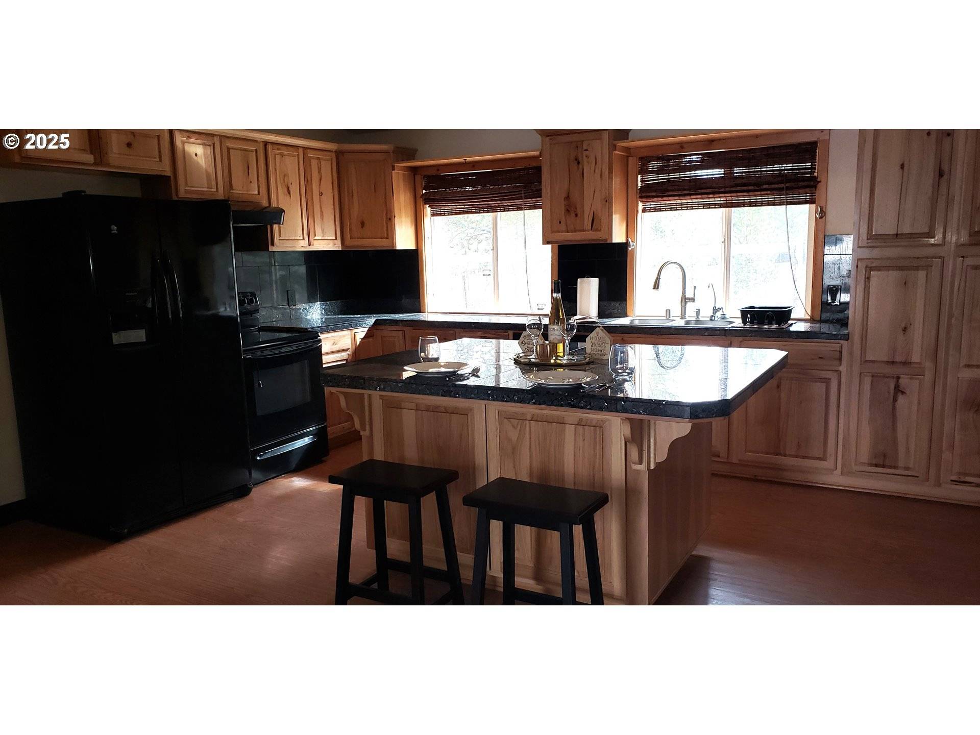 132860 Hwy 97, Crescent, OR 97733