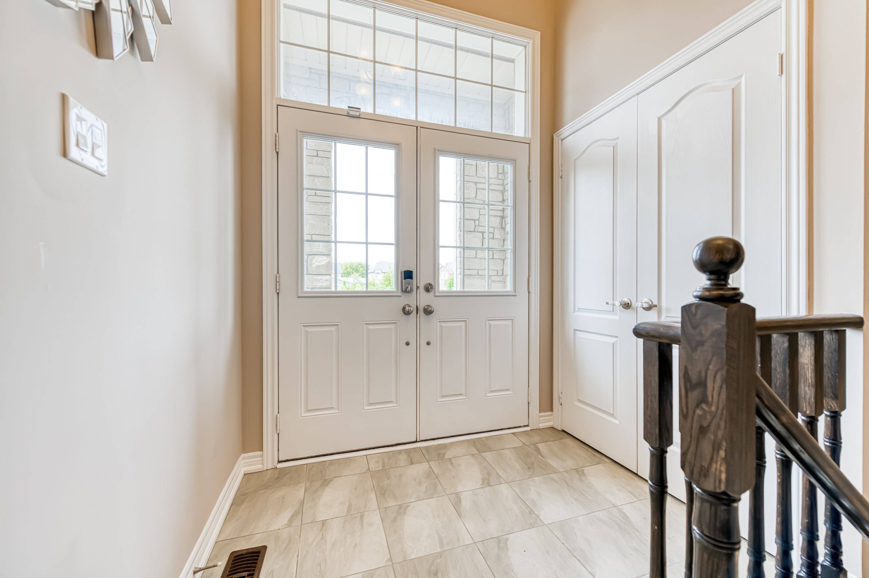 Markham, ON L6E 0G4,41 Furrow ST