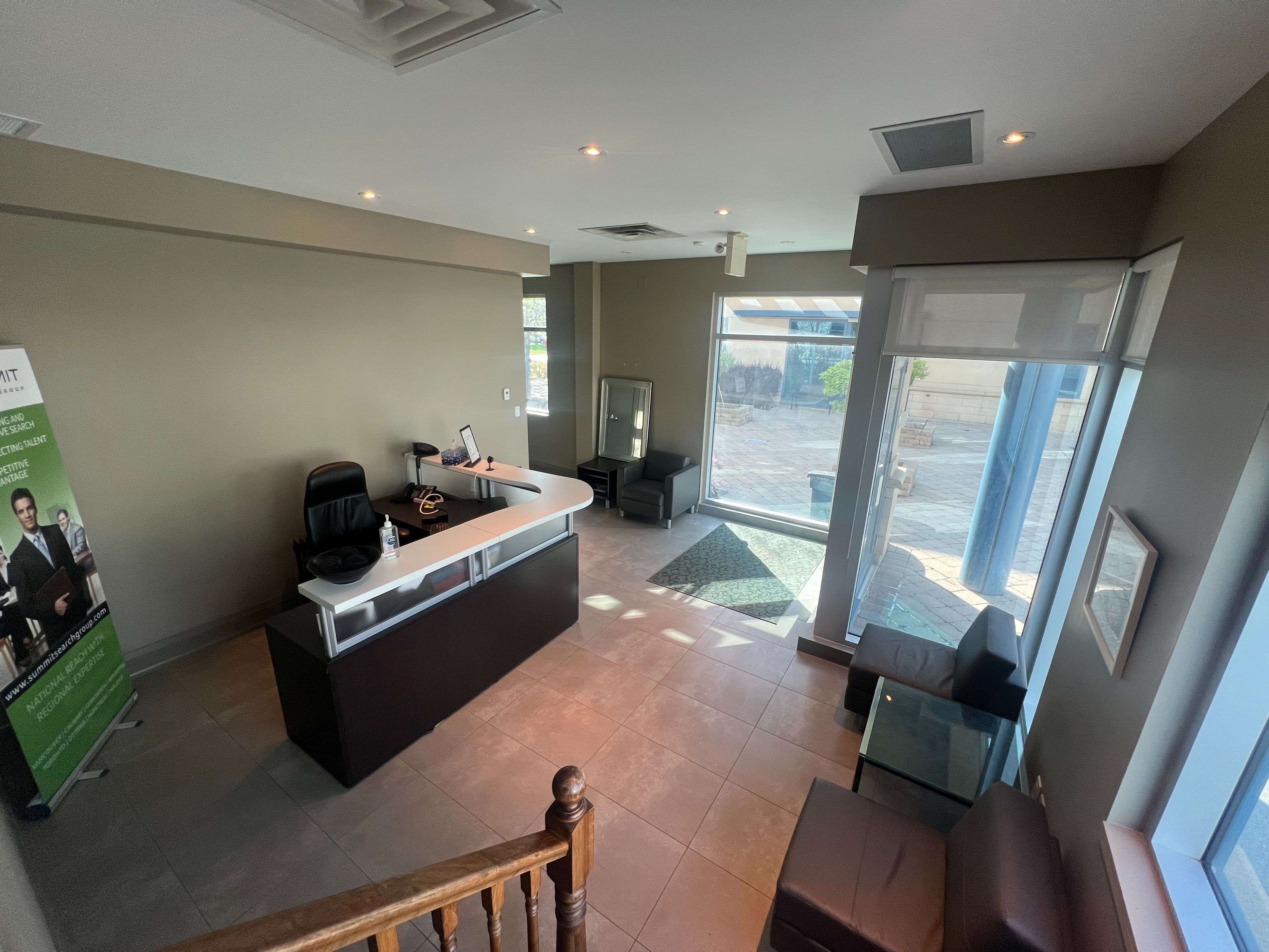 Oakville, ON L6H 6M5,2380 Bristol CIR #5 & 6