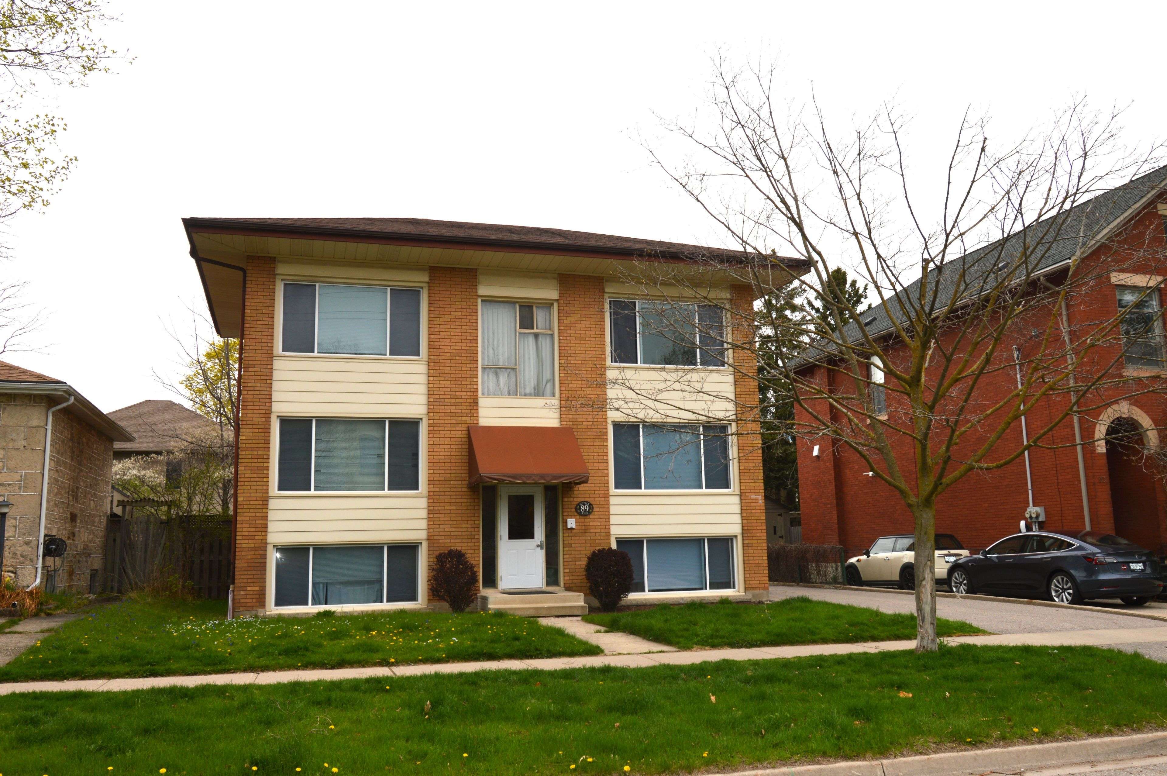 Guelph, ON N1H 2J3,89 Suffolk ST W