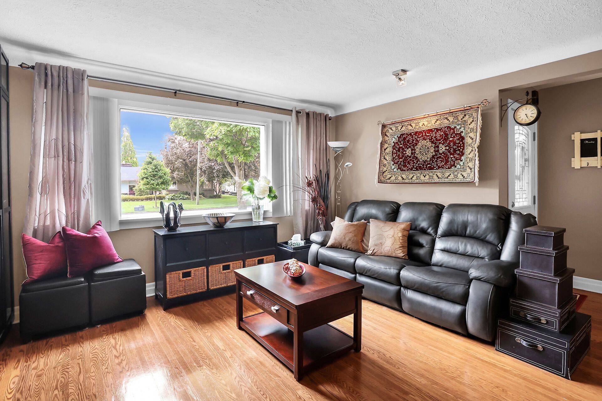 St. Catharines, ON L2M 1Z9,17 Sunnyside DR