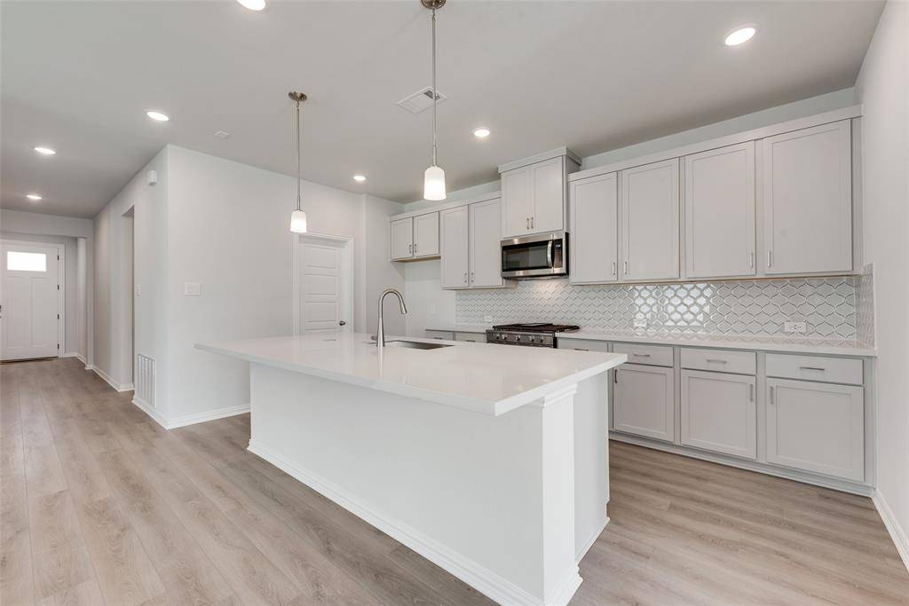 Crowley, TX 76036,724 Marcus Lane