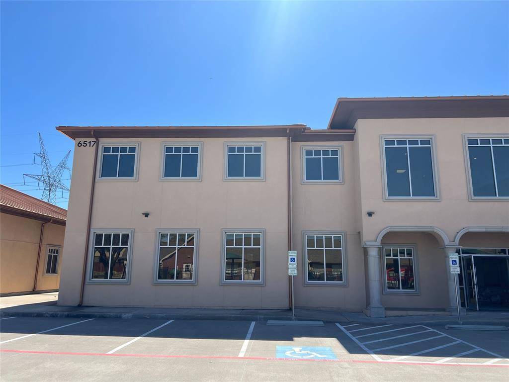 Plano, TX 75023,6517 Chase Oaks Boulevard #A-201