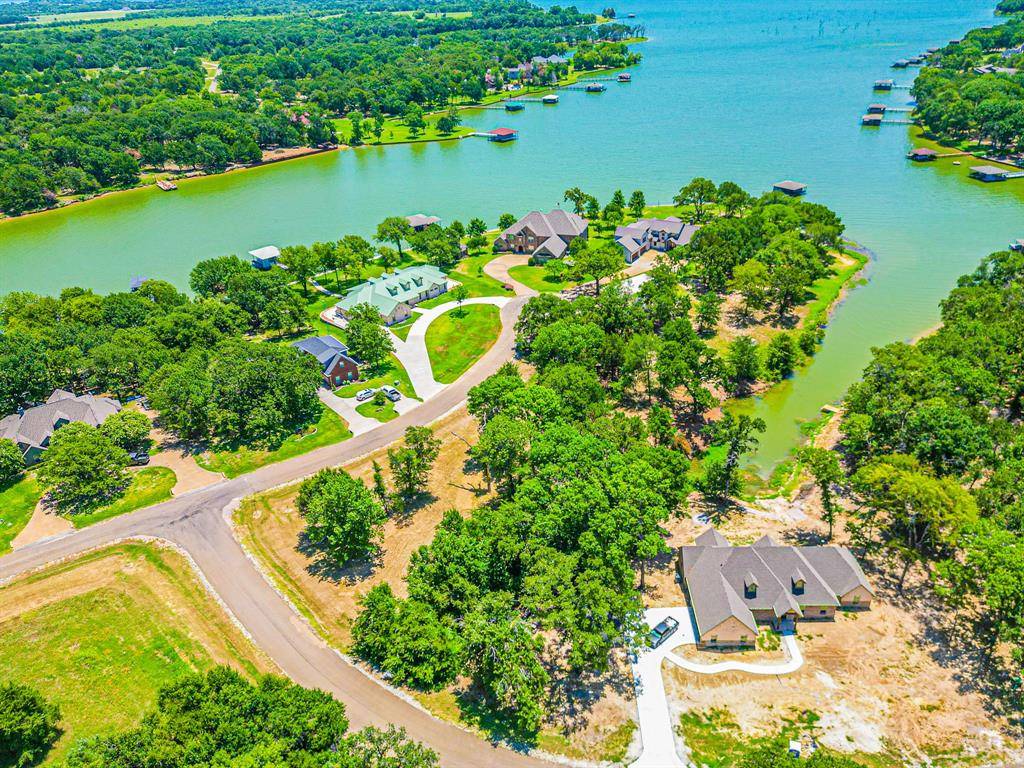 Corsicana, TX 75109,Lot 110 La Bota