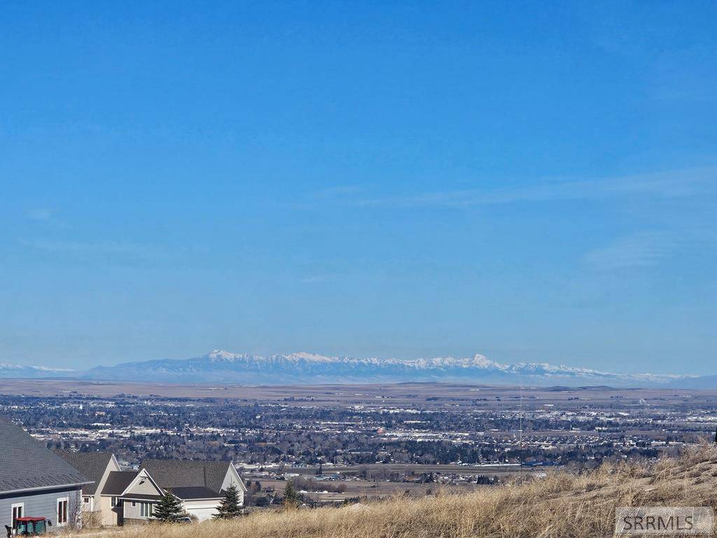 Idaho Falls, ID 83406,Lot 10 Packbridge Lane