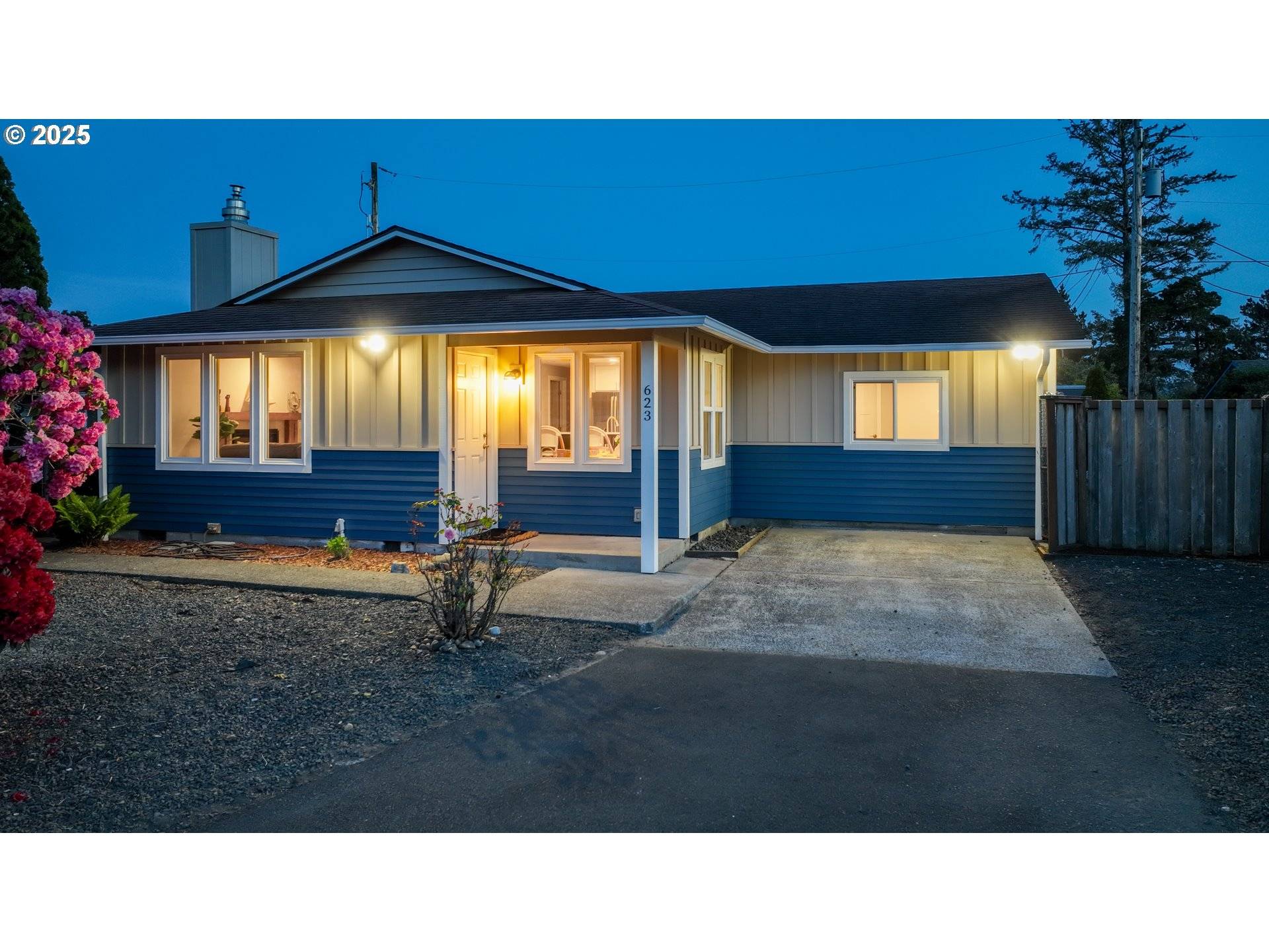 Seaside, OR 97138,623 INDIAN WAY