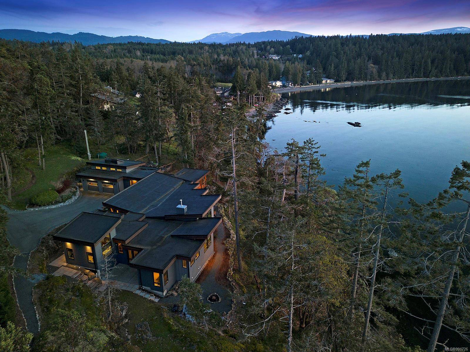 Nanoose Bay, BC V9P 9B3,1735 Claudet Rd