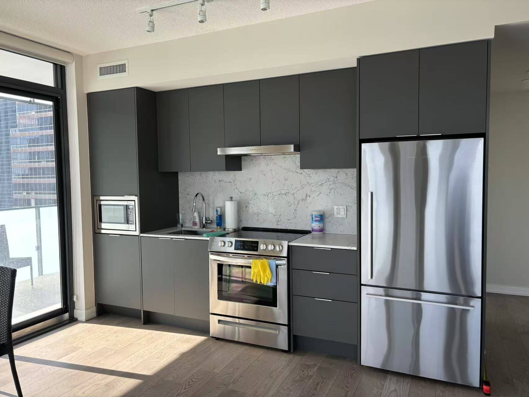 Toronto C08, ON M5C 0A6,25 Richmond ST E #2310-Second Bedroom