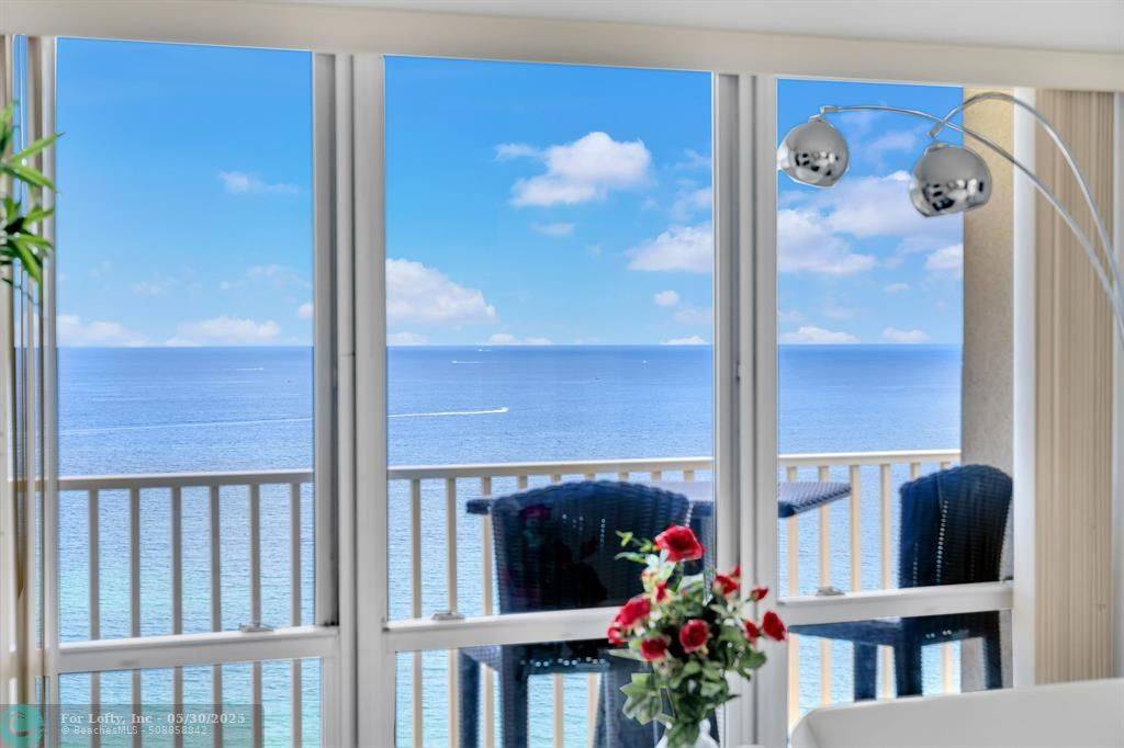 Pompano Beach, FL 33062,750 N Ocean Blvd  #2010