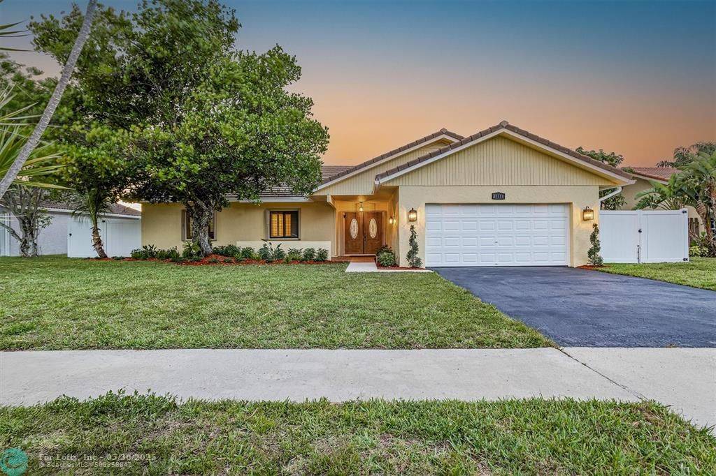 Boca Raton, FL 33433,21111 Escondido Way