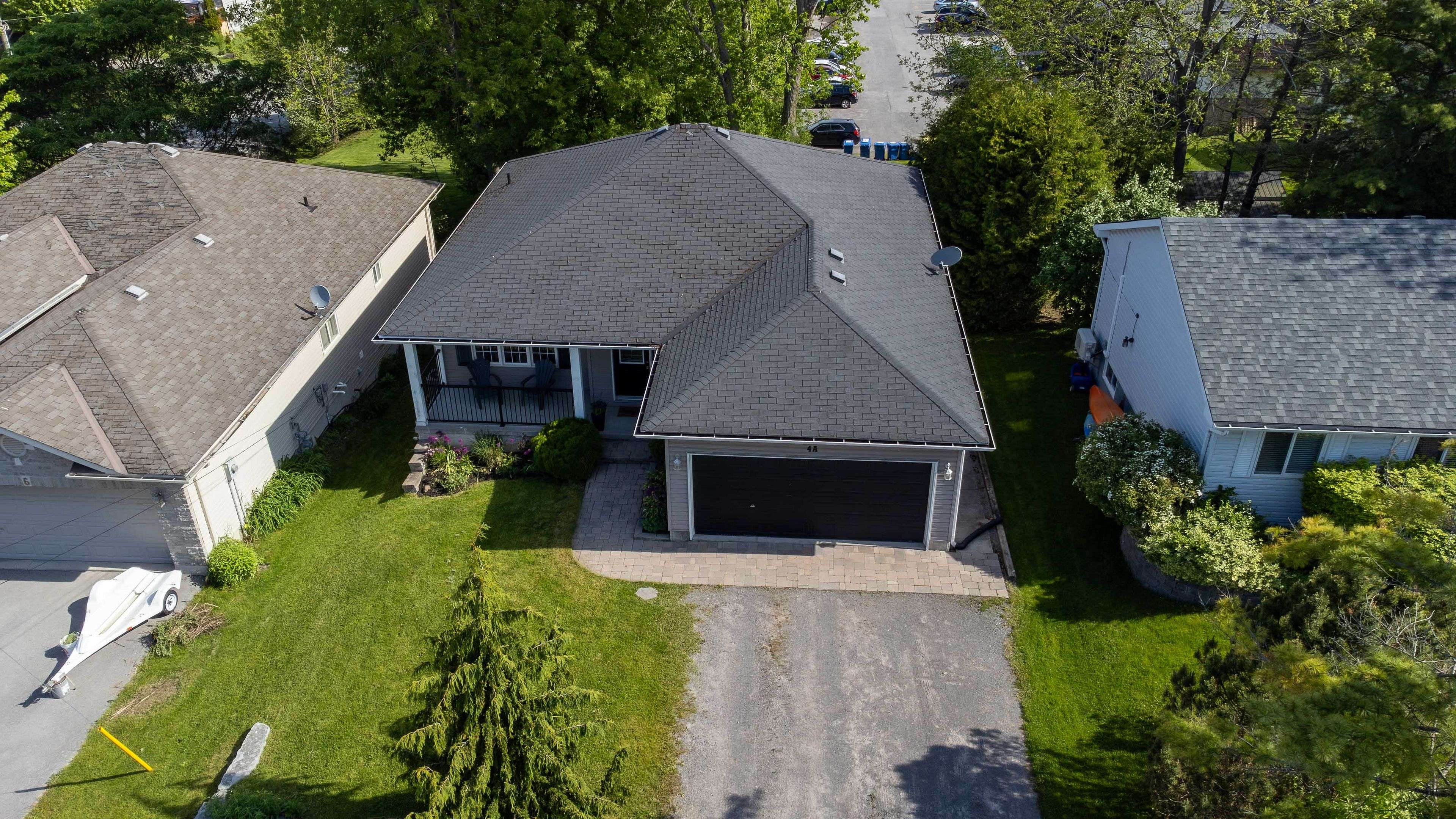 Prince Edward County, ON K0K 2T0,4A Cumberland ST