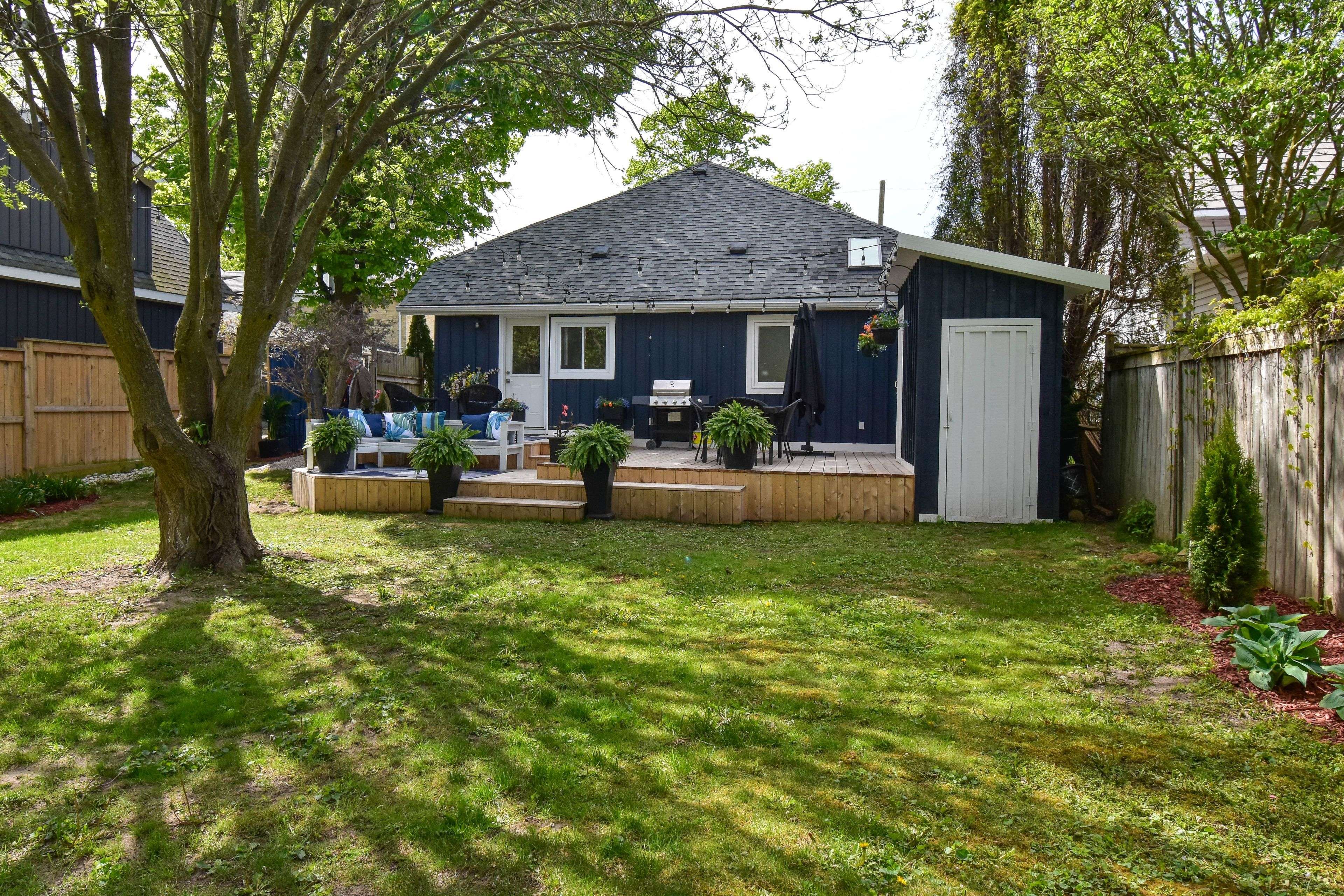 Kincardine, ON N2Z 2A6,675 Olde Victoria ST
