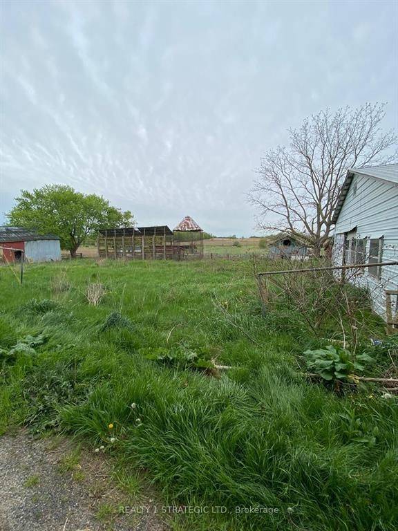 Thames Centre, ON N0L 1V0,3573 Putnam RD
