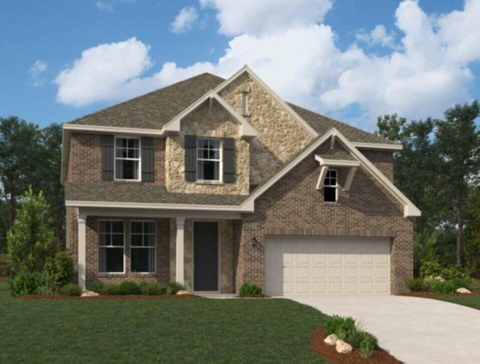 Celina, TX 75009,1204 Abbott Creek Road