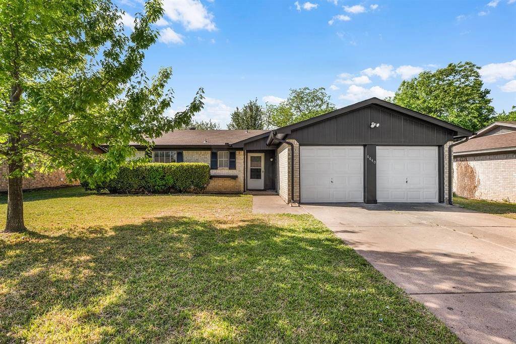 Watauga, TX 76148,6640 Betty Drive