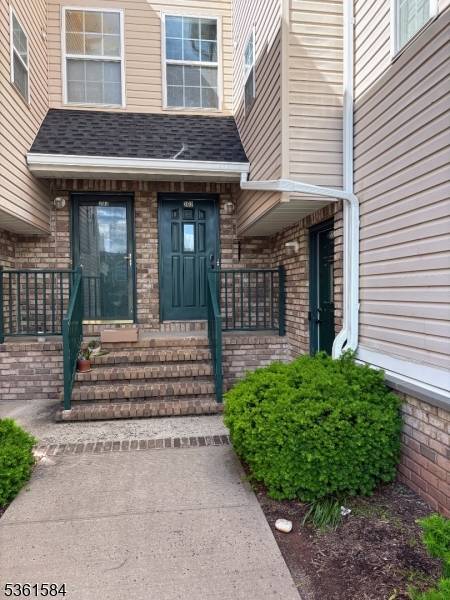 Montgomery Twp., NJ 08502,202 Rip Van Dam Court Condo
