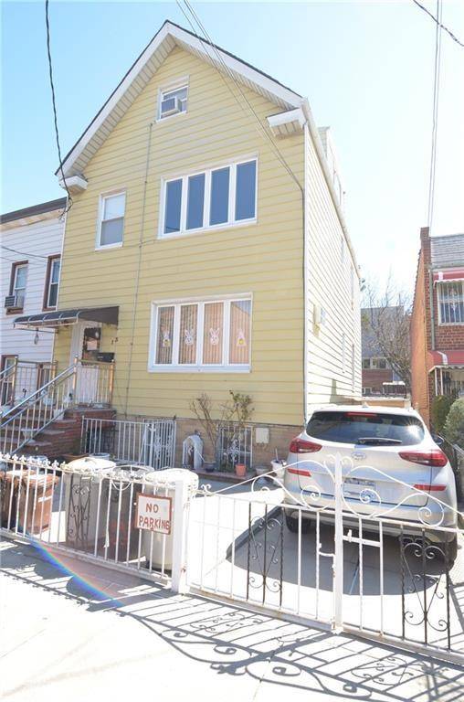 Brooklyn, NY 11214,13 Bay 38th ST