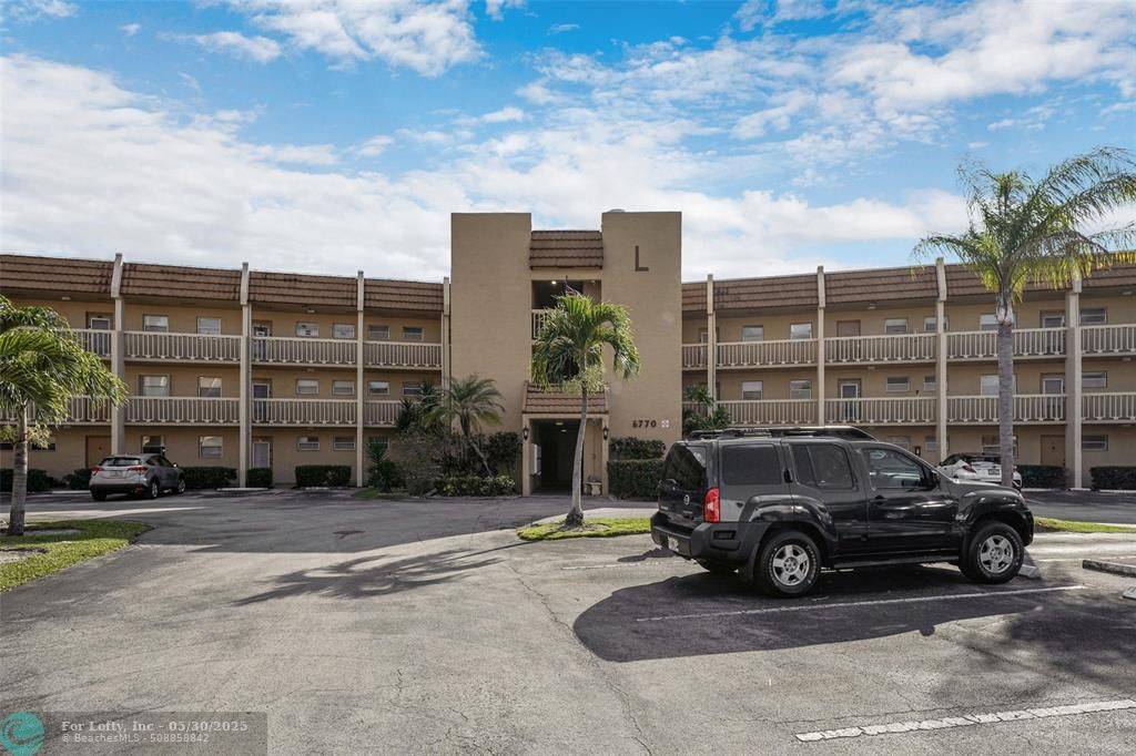 Margate, FL 33063,6770 Royal Palm Blvd  #204