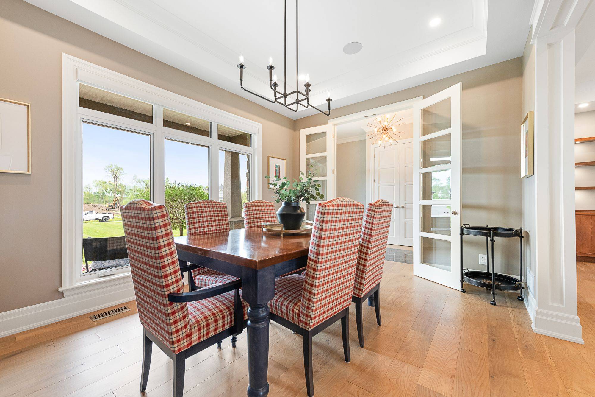 Manotick - Kars - Rideau Twp And Area, ON K4M 0B2,717 McManus AVE