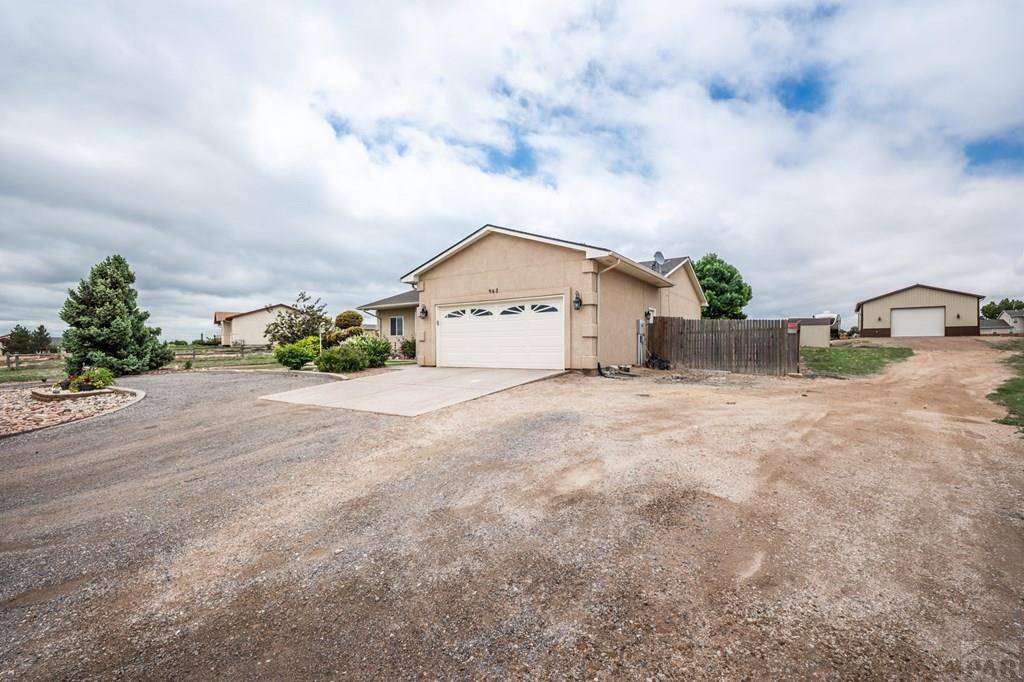 Pueblo West, CO 81007,963 S Kenosha Court