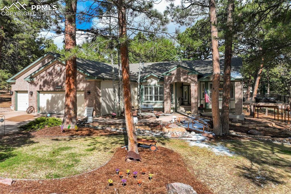 Colorado Springs, CO 80921,15935 Woodmeadow CT