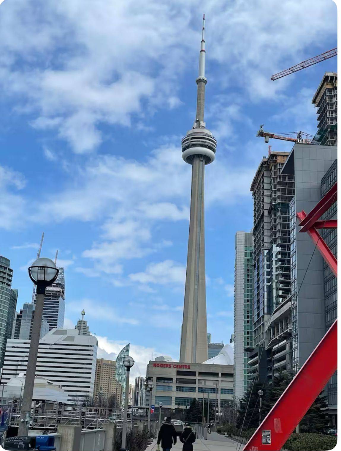 Toronto C01, ON M5V 4A9,21 Iceboat TER #4303