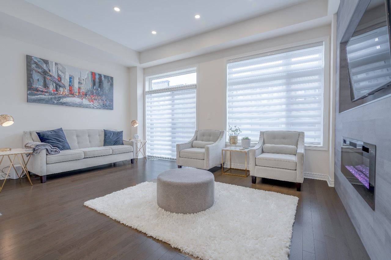 Vaughan, ON L6A 5A4,131 Lebovic Campus DR
