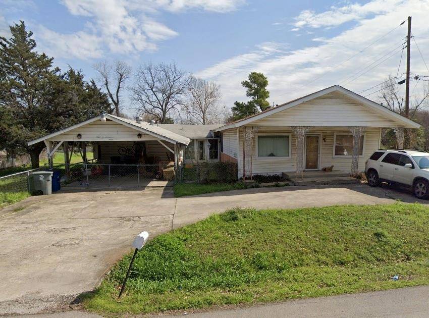 Dallas, TX 75216,3822 Vandervort Drive